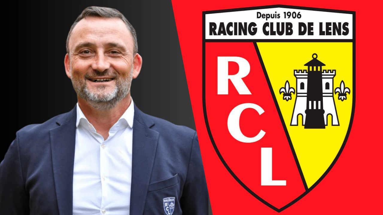 RC Lens, déjà un coup en or à 8M€ pour Haise et Pouille !
