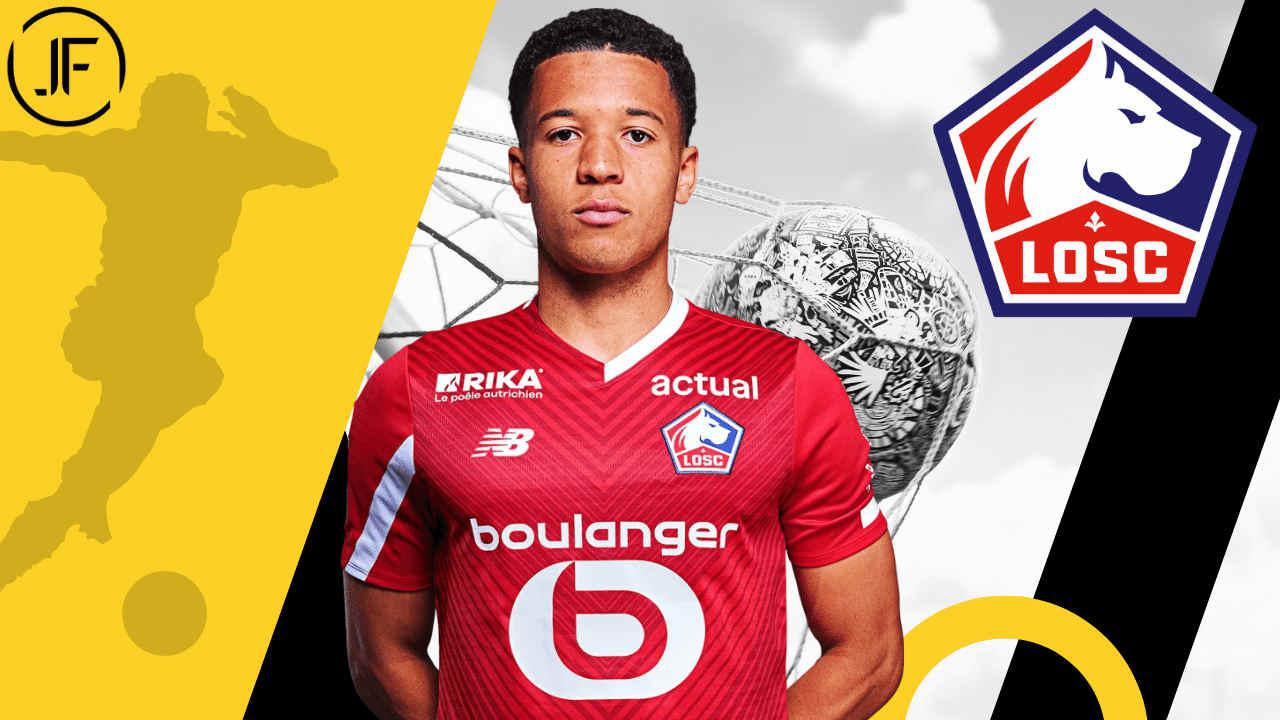 Tiago Santos (LOSC) intéresse un cador européen !