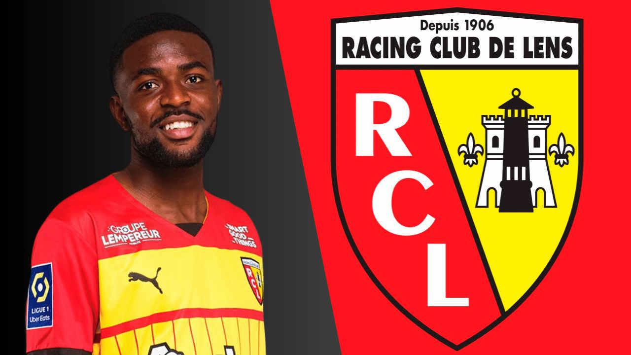 RC Lens, "un nouveau coup à la Abdul Samed" pour Haise au mercato ?