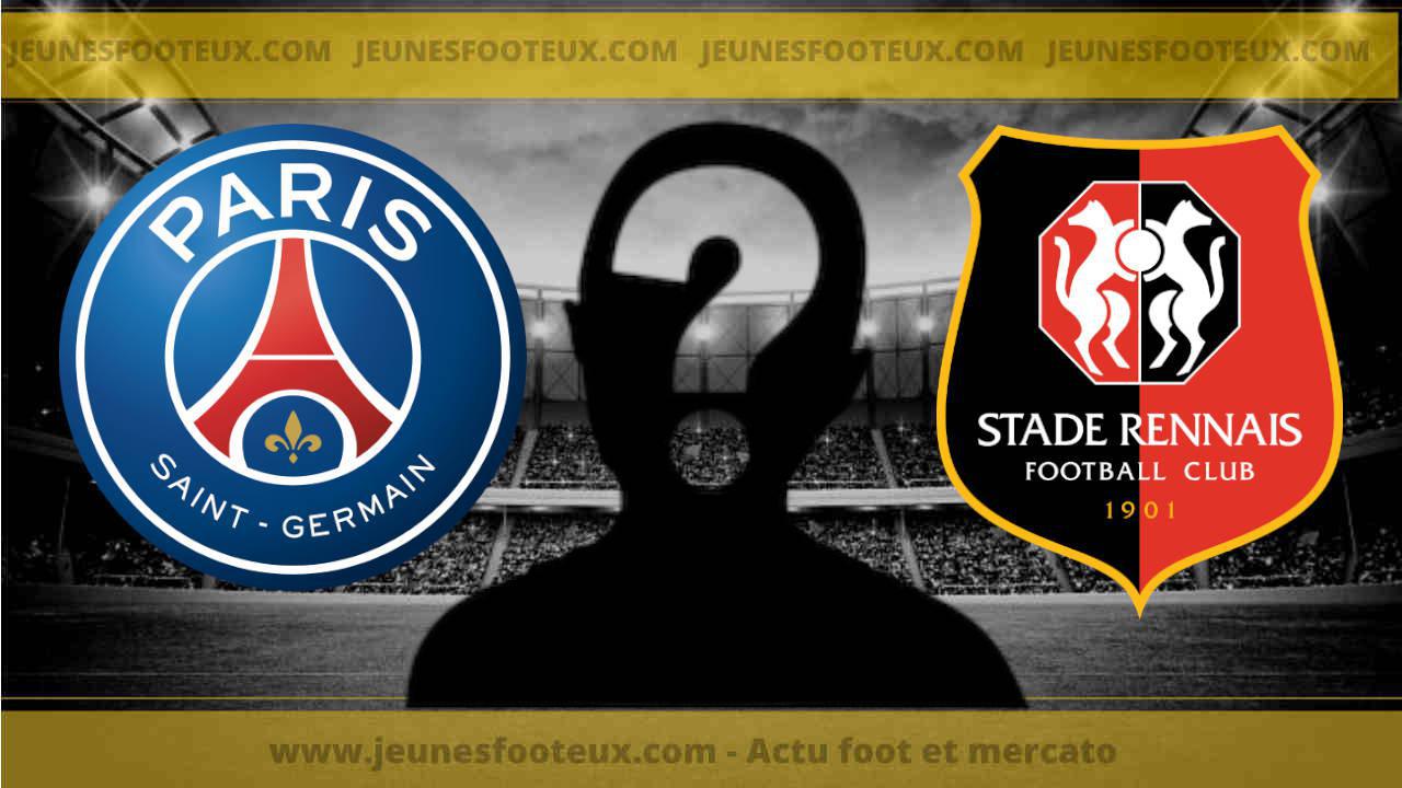 PSG : pour 68M€, Rennes a écœuré Al-Khelaïfi et le Paris SG !