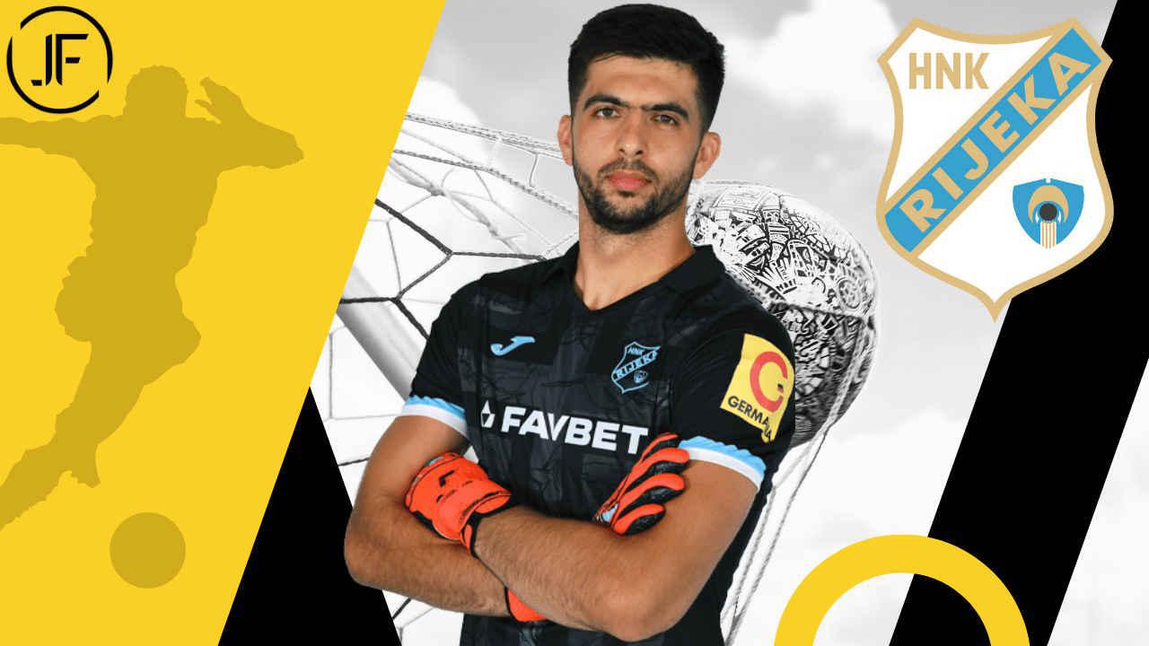 Nediljko Labrovic (HNK Rijeka) intéresse un club de Ligue 1 : le RC Strasbourg ou l'OM ?