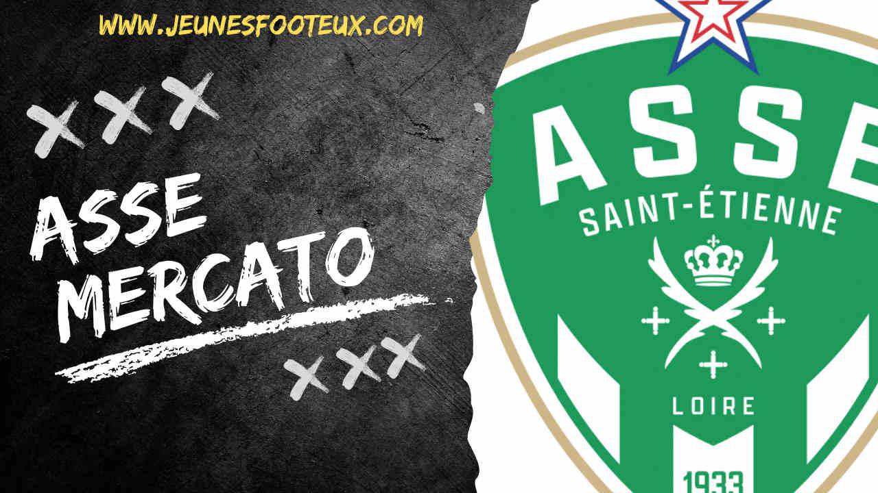 ASSE : un énorme coup à l'AS Saint-Etienne grâce à Dall'Oglio !