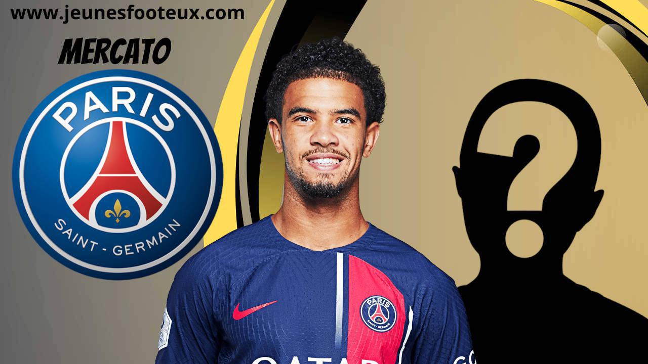 Après Zaïre-Emery, le PSG attend 2 autres belles signatures !