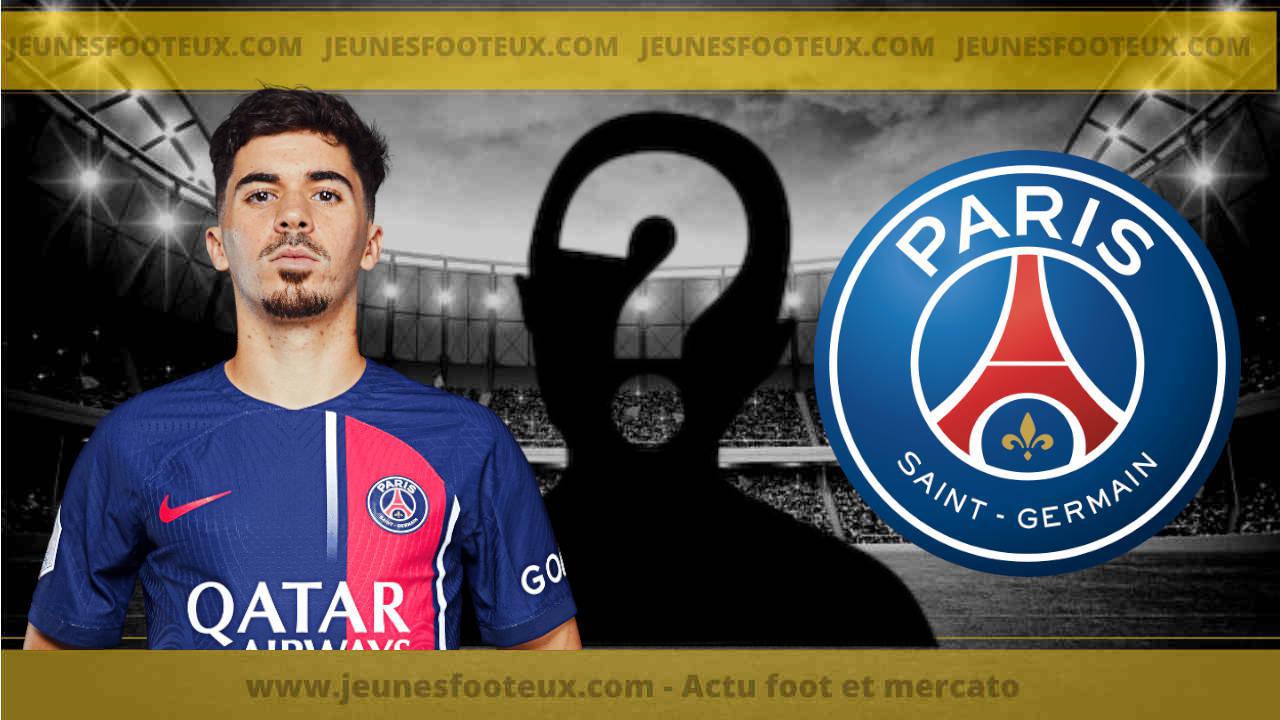 Le Barça attend Xavi Simons, le PSG a Vitinha + un meilleur plan à 97M€ !