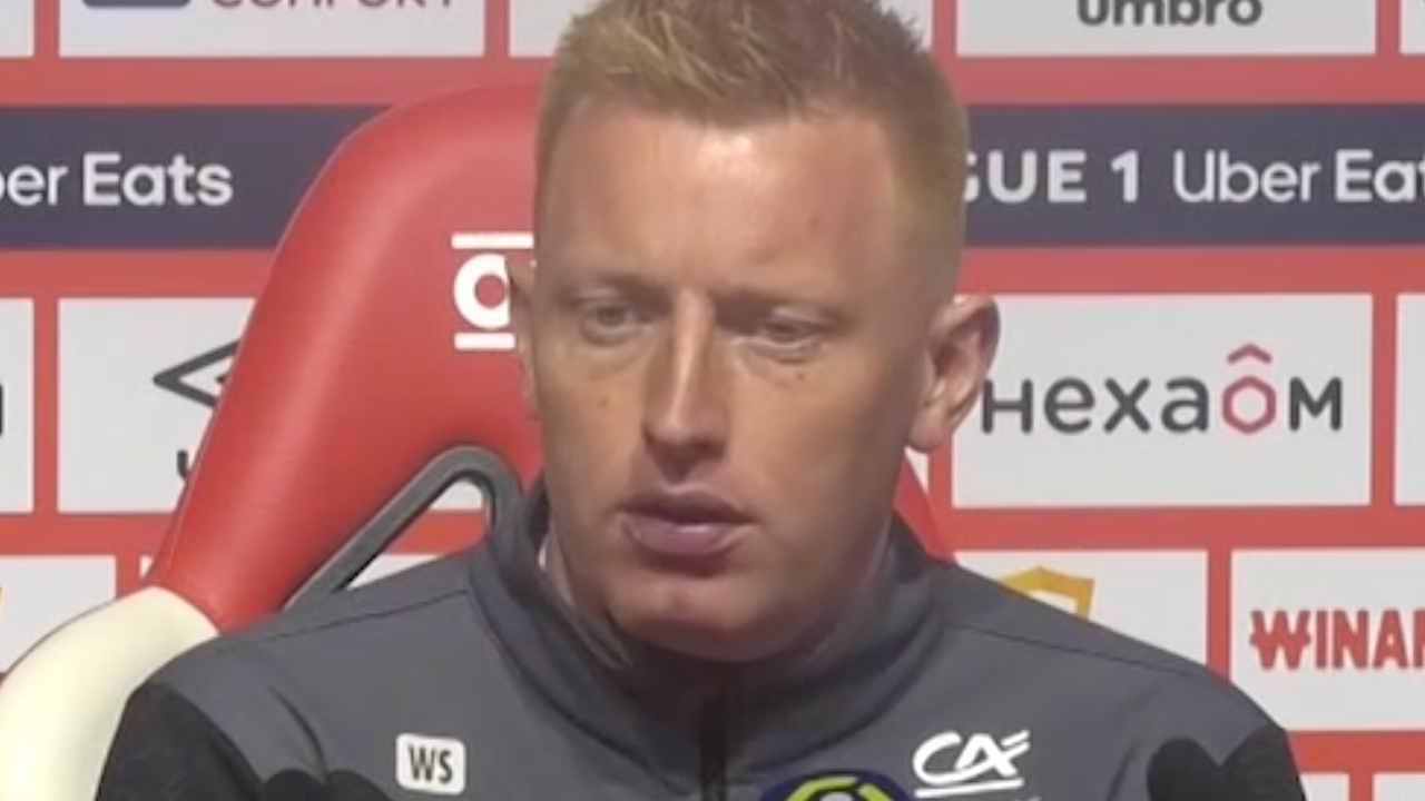 Will Still quitte le Stade de Reims, un nom est déjà évoqué pour le remplacer !