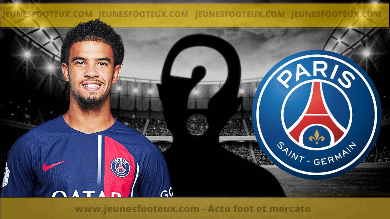 PSG : Campos veut 4 wonderkids au Paris SG avec Zaïre-Emery pour 164M€ !