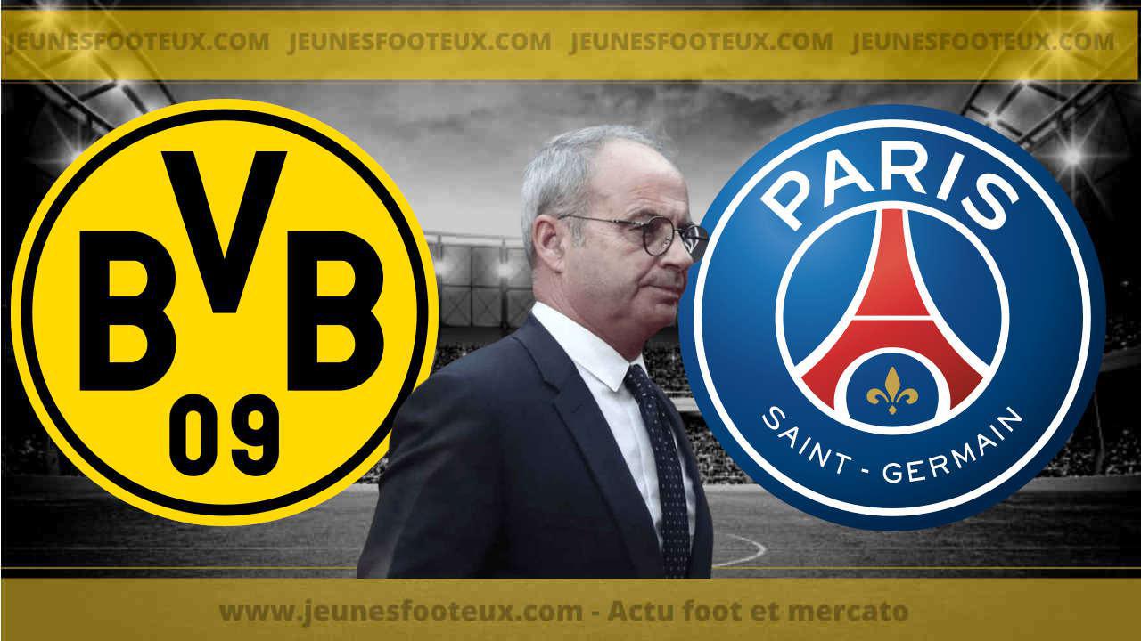 PSG : Bruno Guimarães oublié, Campos pense à une autre star à 80M€ !