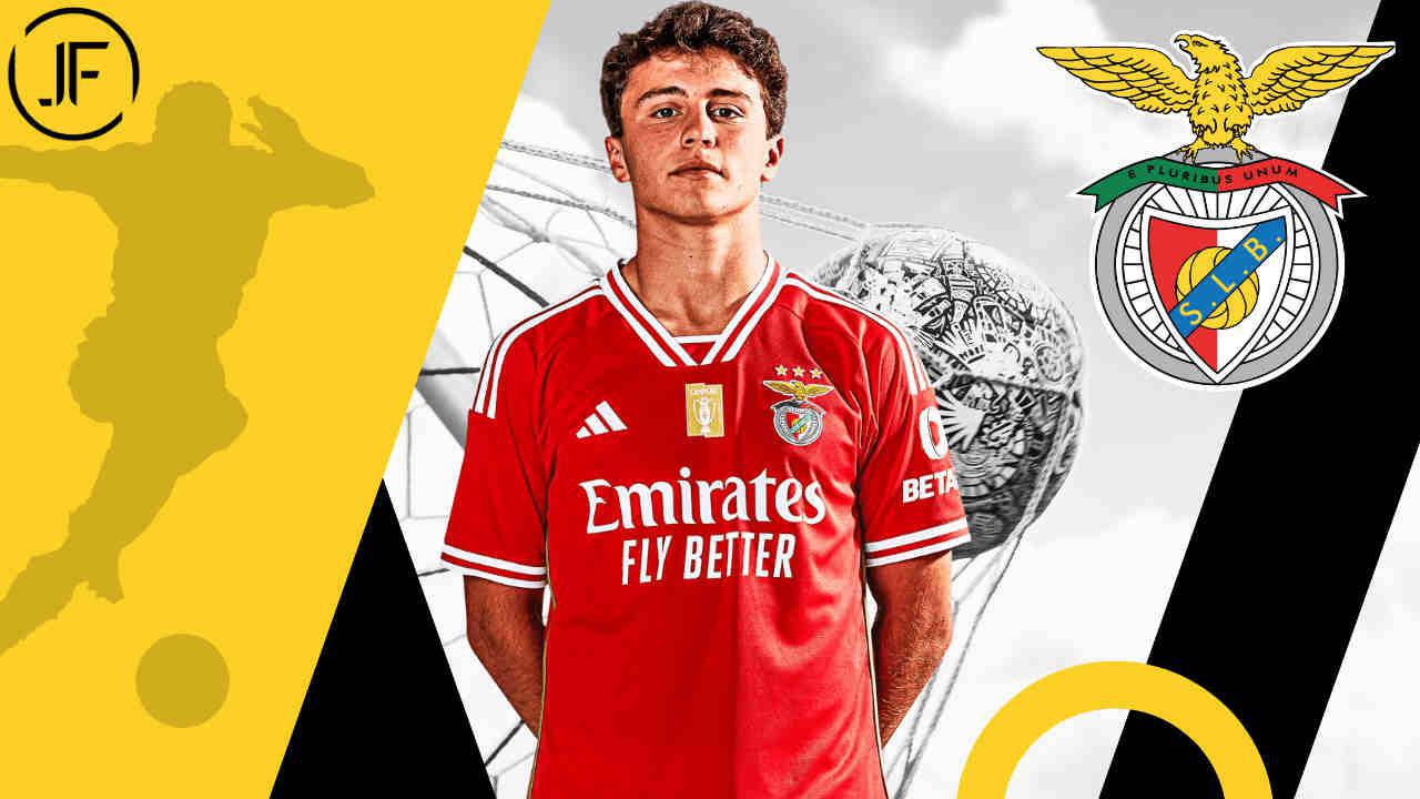 Joao Neves à Manchester United pour un montant astronomique ?