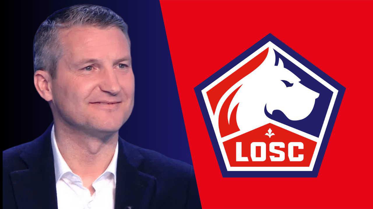 LOSC, déjà un coup en or à 16M€ pour Létang à Lille en vue du mercato !