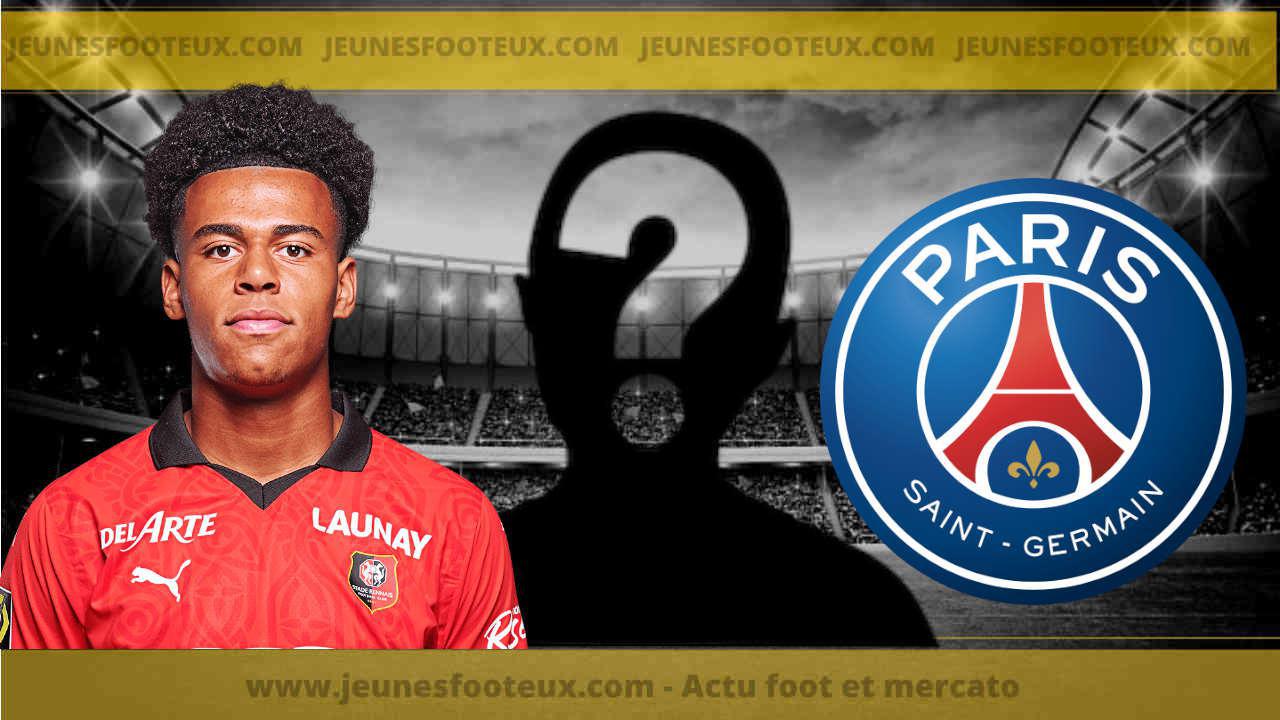 Après Désiré Doué, Al-Khelaïfi veut un autre crack à 39M€ au PSG !