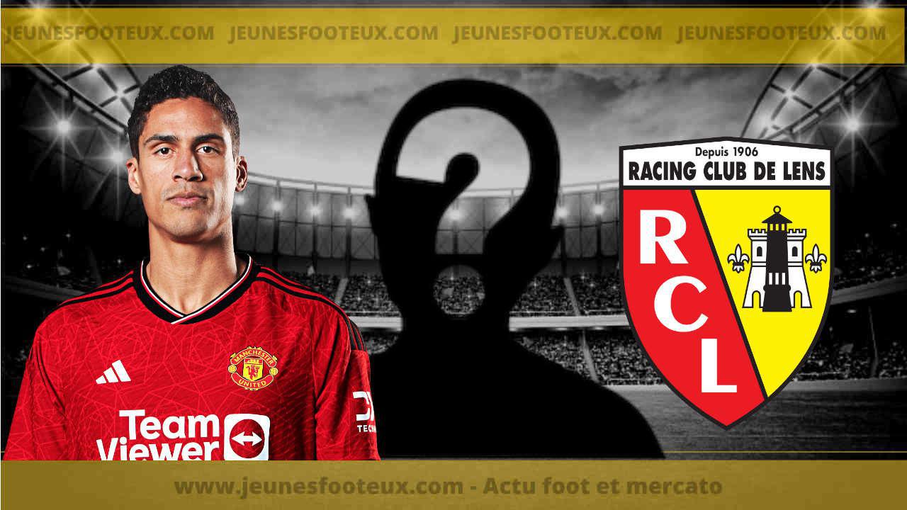Haise rêve de Varane, déjà 3 transferts actés après Lens - Montpellier ?