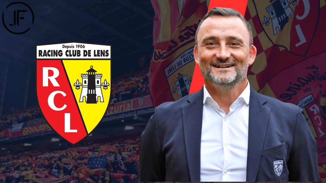 RC Lens : une fin en eau de boudin, un cadre de Franck Haise pointé du doigt !