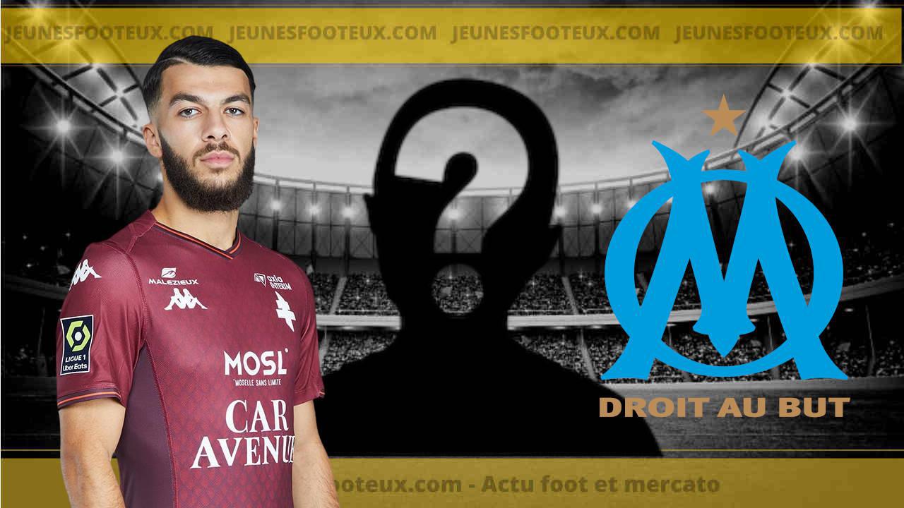 OM : Mikautadze oublié, une autre piste en or à 16M€ pour Marseille ?