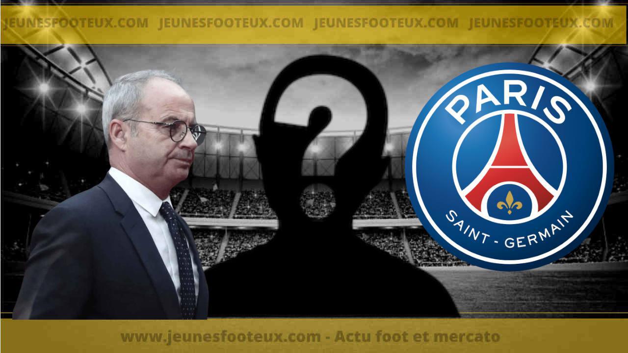 PSG : Campos tient un coup de génie à 224M€ au Paris SG, ciao Mbappé !