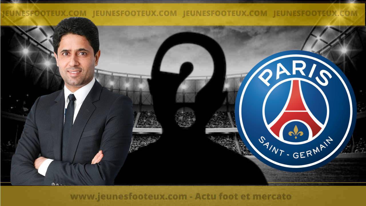 Al-Khelaïfi sort l'artillerie lourde, le PSG prépare une dinguerie à 139M€ !