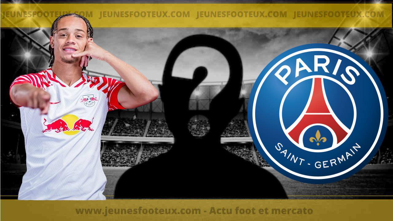 Xavi Simons déjà oublié, le PSG tient un exploit à 140M€ au mercato !