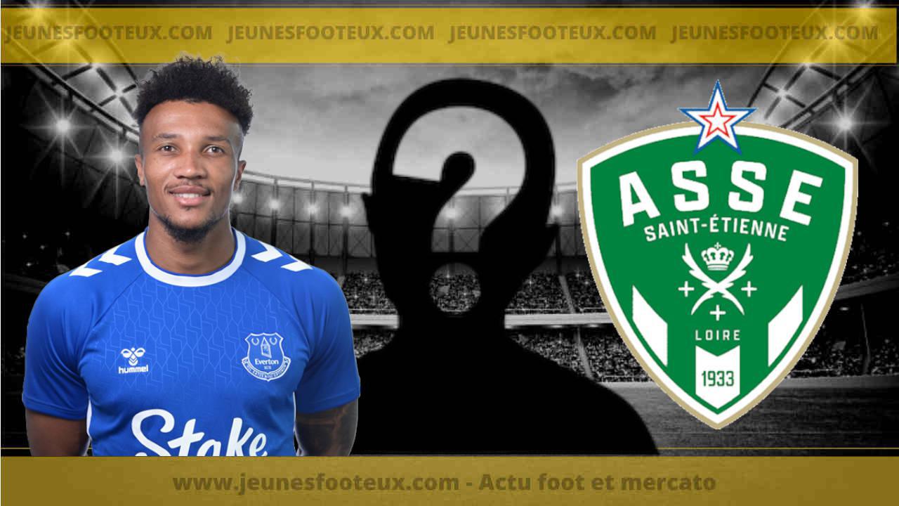 ASSE : après Gbamin, une autre piste en or à 0€ pour St Etienne !