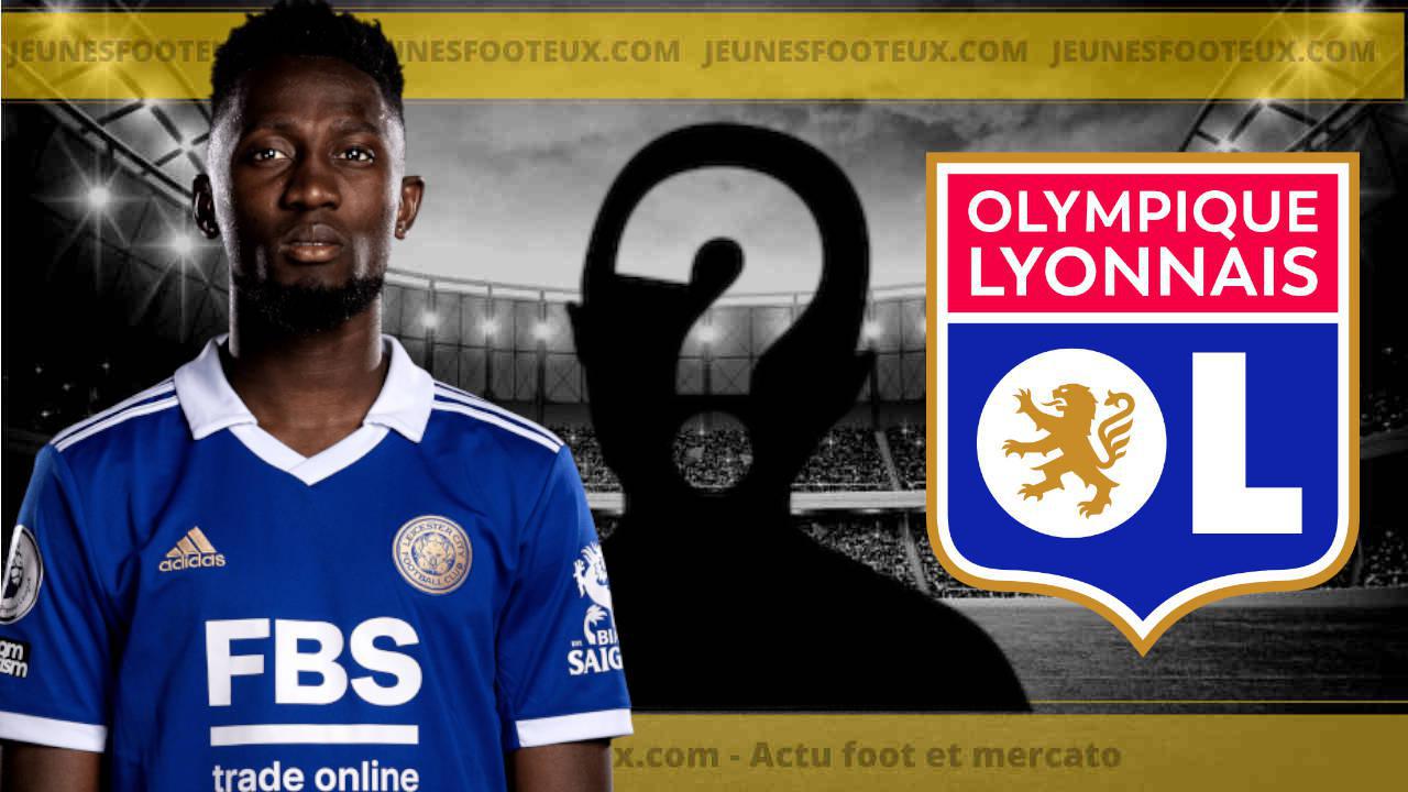Ndidi ciblé par l'OL, un autre deal déjà dans les tuyaux pour Friio à Lyon !