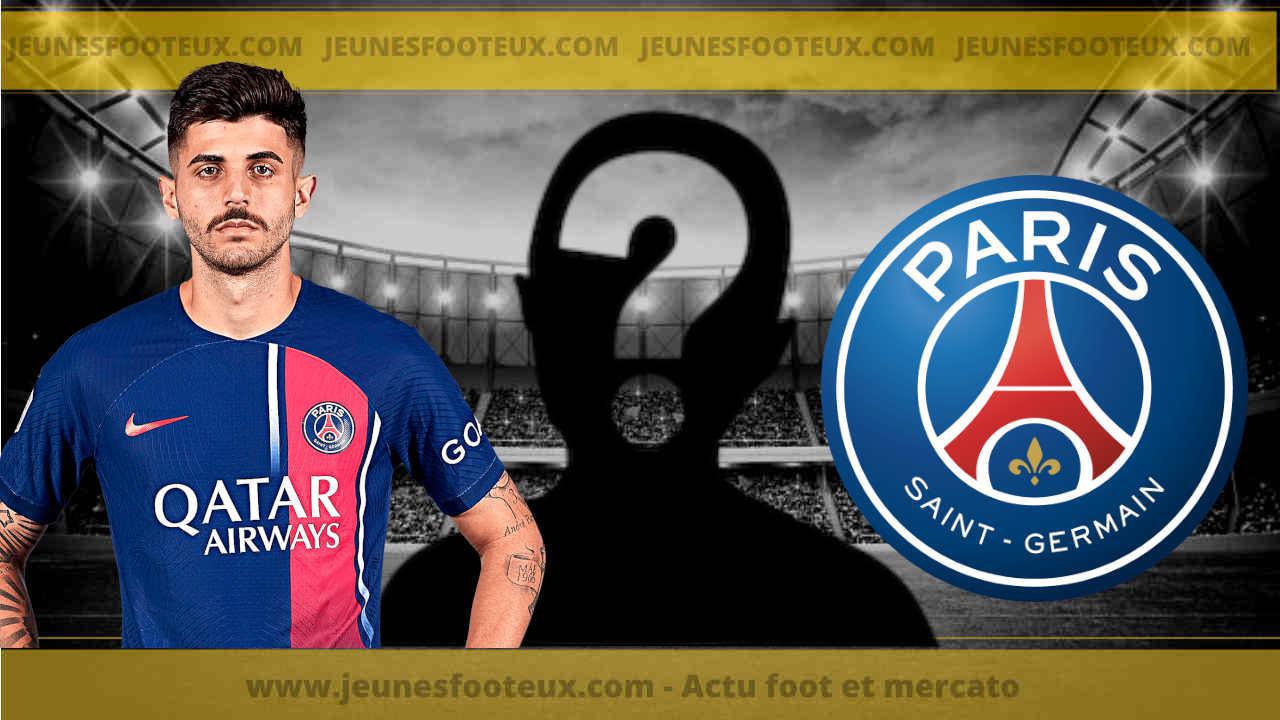 PSG : après Beraldo, un autre international brésilien bientôt au Paris SG ?