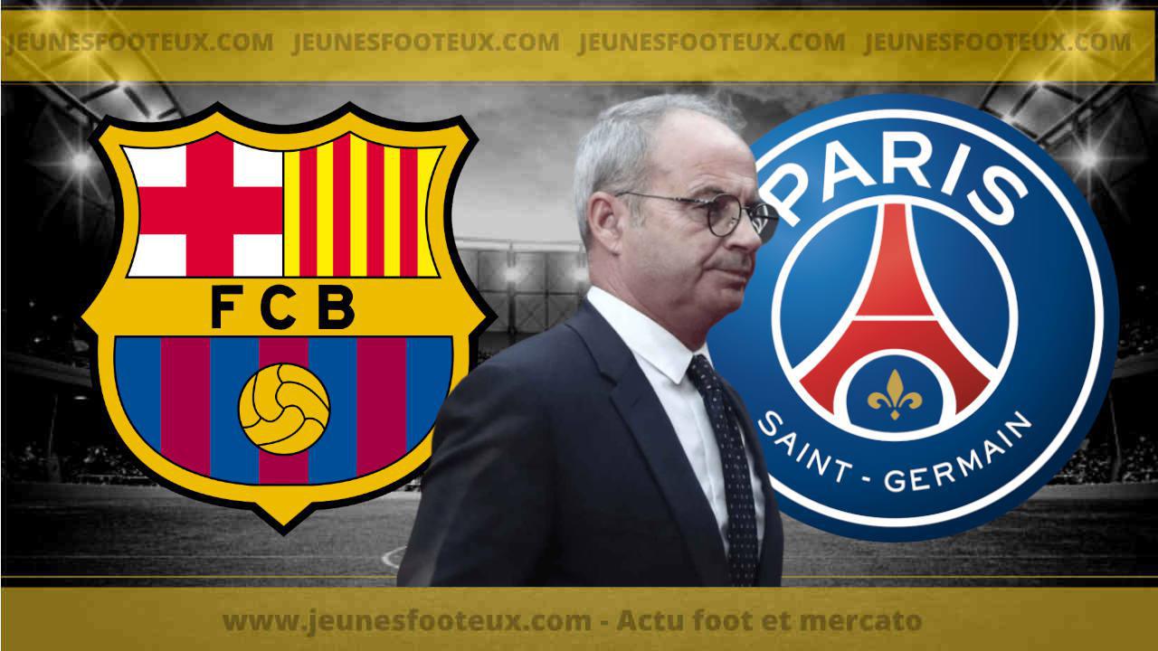 PSG : après Kvaratskhelia, une autre star se rapproche du Paris SG !