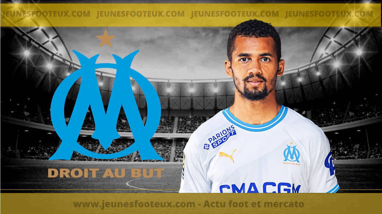Iliman Ndiaye (OM), une sacrée info vient de tomber à Marseille !