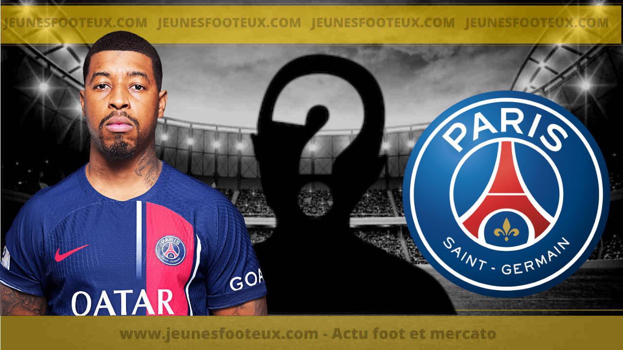 Après Kimpembe, le PSG veut finaliser un transfert à 15M€ via Campos !