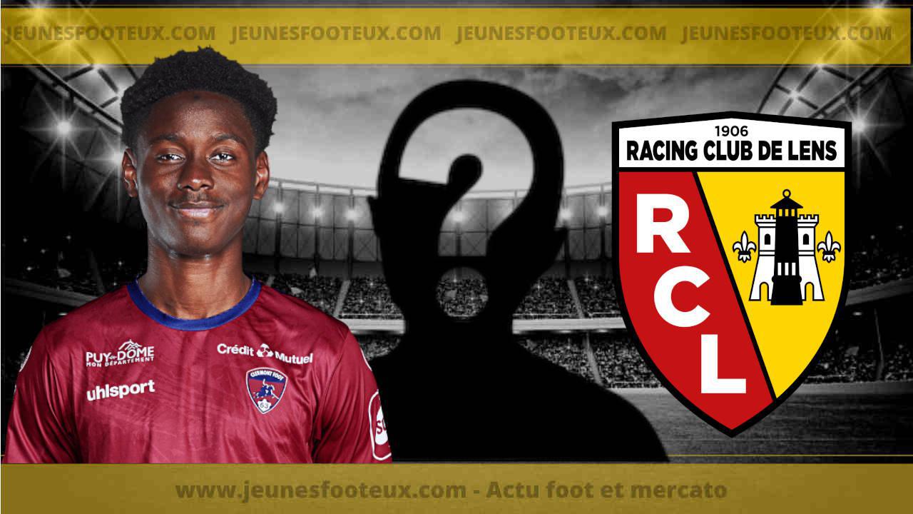 Après Habib Keïta, le RC Lens zappe un autre talent à 7M€ au mercato !