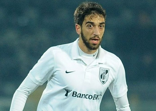 Josué Sa attendu à Bordeaux