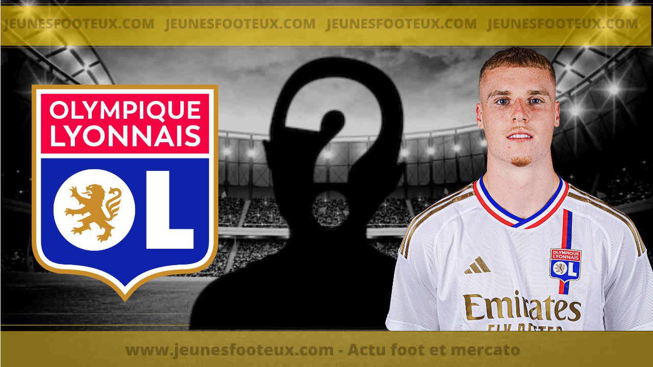 OL, une piste en or à 14M€ pour Lyon en cas de départ de O'Brien !