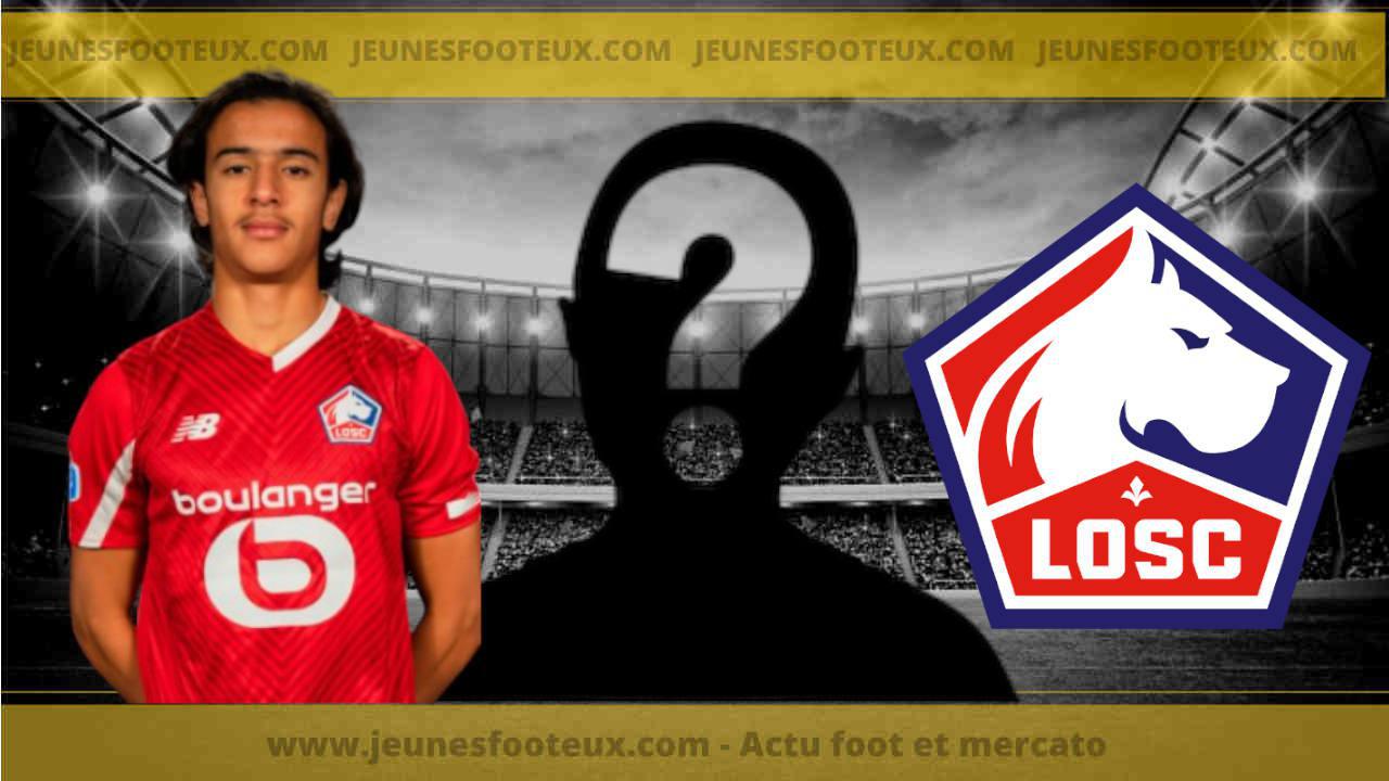 Bouaddi prolonge à Lille + un coup en or à 0€ pour Genesio au LOSC ?