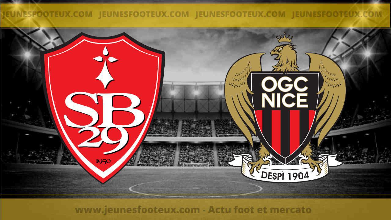 Passé par le Stade Brestois et l'OGC Nice, il se dirige vers le Betis Séville !