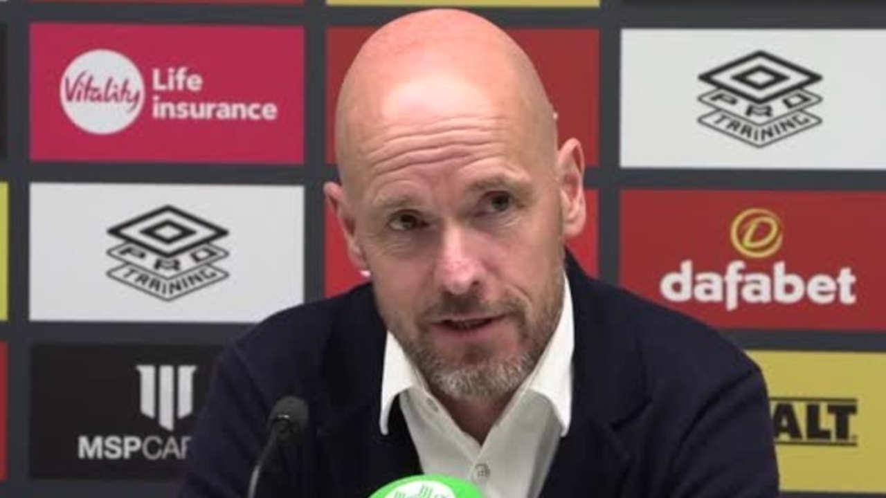 Manchester United snobé au profit de Tottenham dans un dossier mercato à 20M€ ?