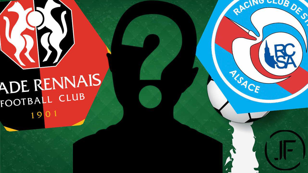 Le Stade Rennais et le RC Strasbourg ont loupé une belle affaire mercato à moins de 3M€