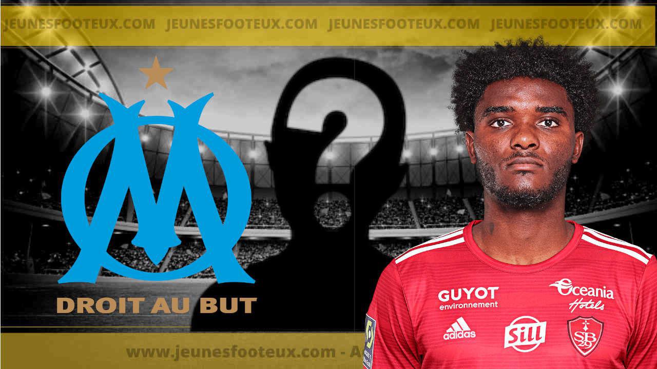 Après Brassier, l'OM va frapper un autre joli coup au mercato !