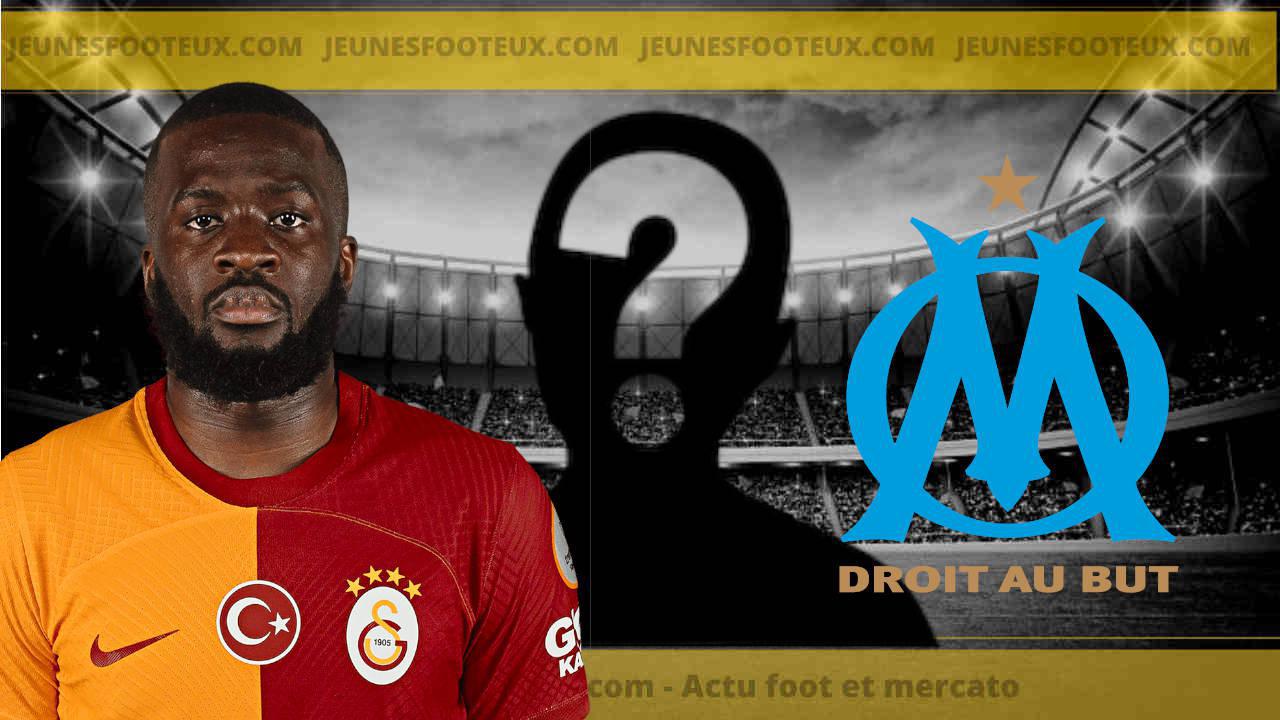 Après Ndombélé, l'OM tient un autre coup en or à 0€ grâce à Benatia !