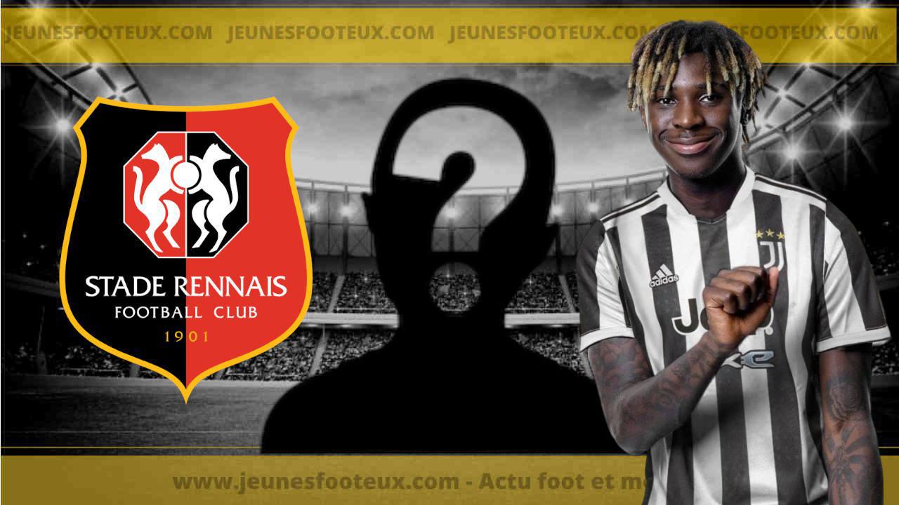 Stade Rennais : après Moïse Kean, Rennes tient un autre buteur à 16M€ !