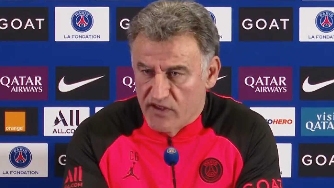 Un ex joueur du LOSC avec Christophe Galtier à Al-Duhail SC ?