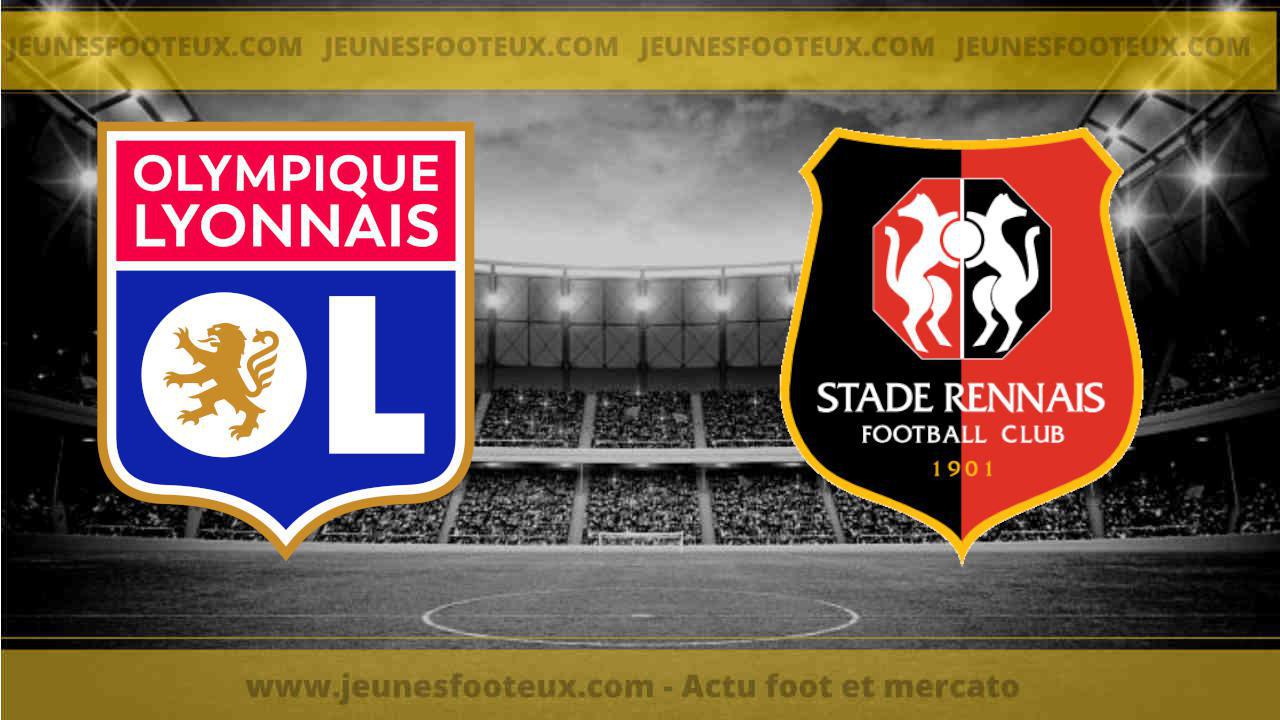 OL : un deal à 10M€ pour Friio à Lyon, le Stade Rennais dégouté !