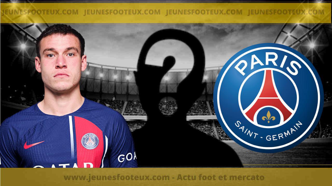 PSG : Ugarte out, Campos tient un transfert à 90M€ au Paris SG !