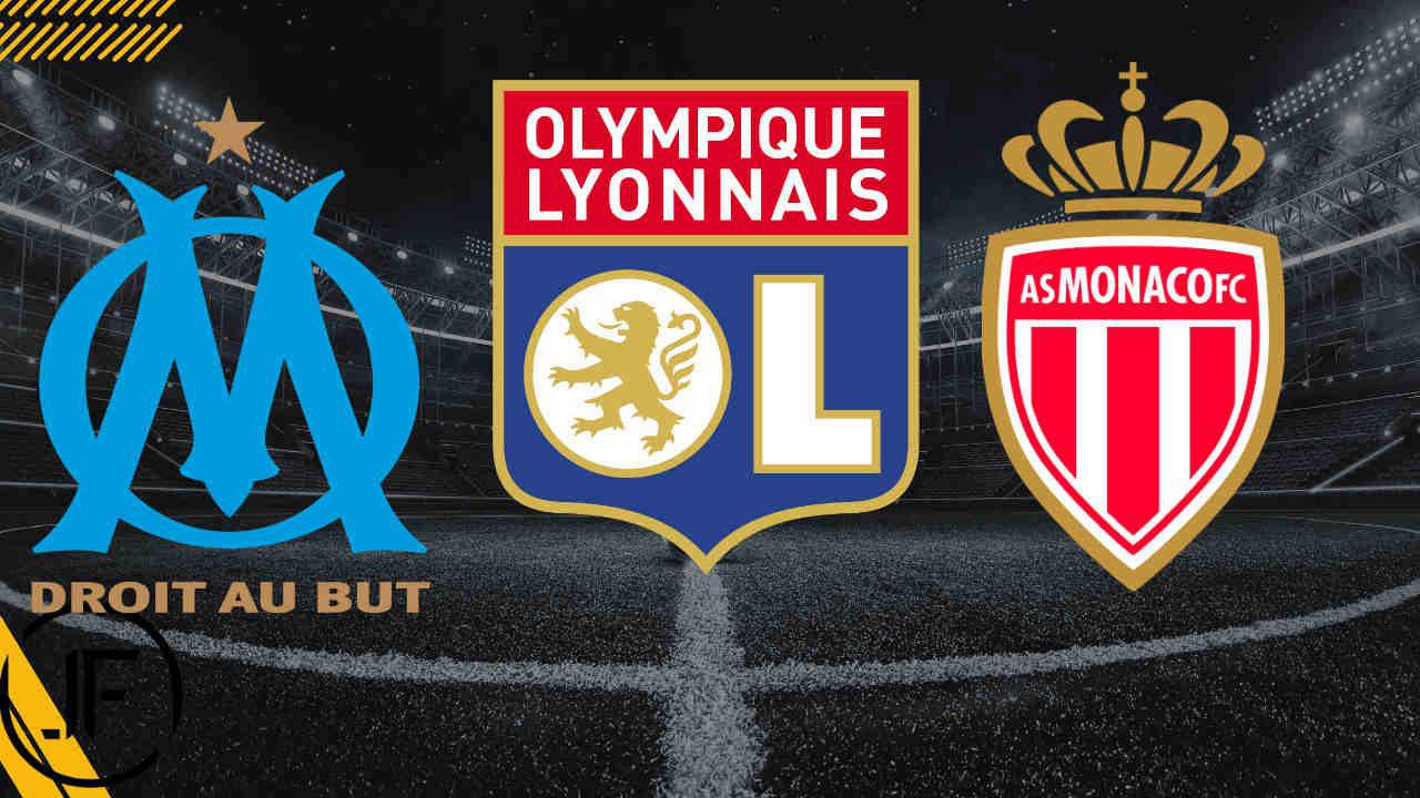 L'OM, l'OL et l'AS Monaco peuvent oublier ce gros coup à 0€ !