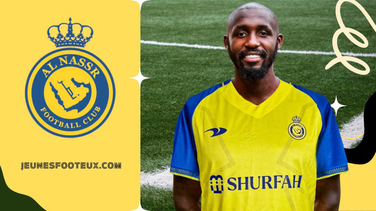 Seko Fofana (ex RC Lens) de retour en Europe ?