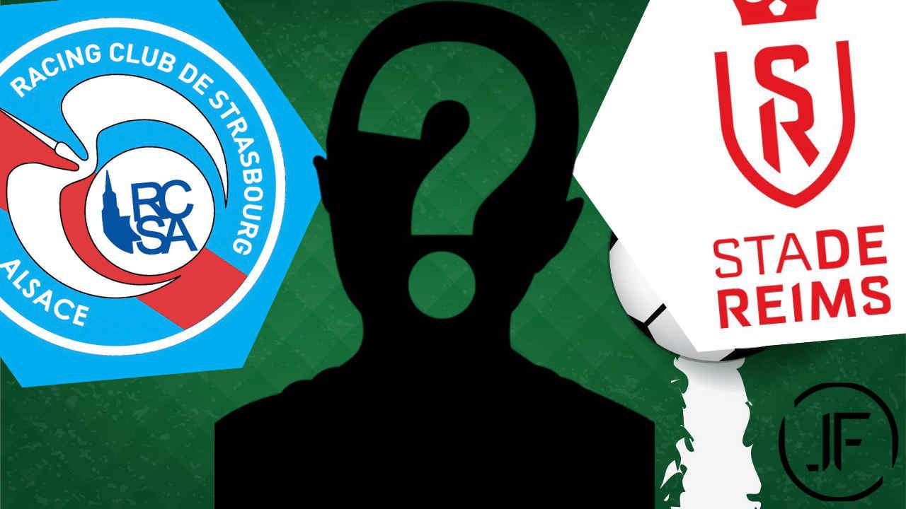Le RC Strasbourg et le Stade de Reims lorgnent du côté du FC Lorient