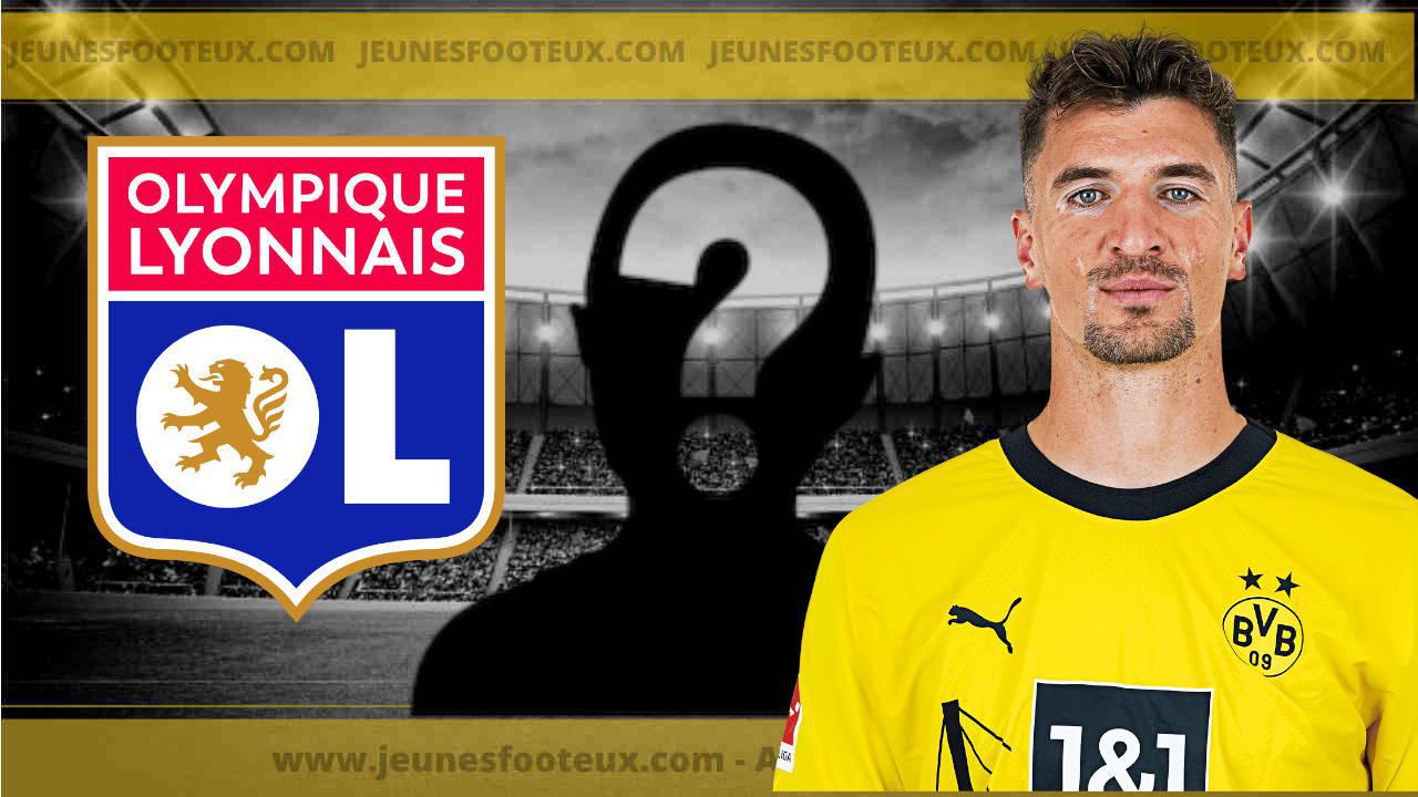 OL, mercato : 2 énormes coups à 0€ pour Friio et Textor à Lyon !