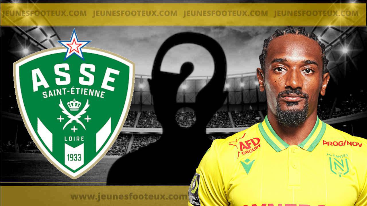 En attendant Moutoussamy, l'ASSE valide une belle signature !