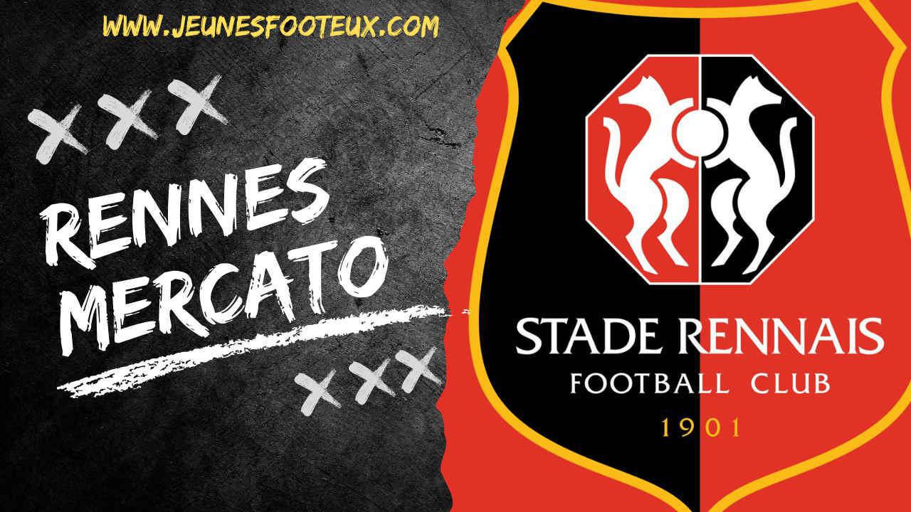 Rennes : 19M€, deux dossiers validés par Massara au Stade Rennais !