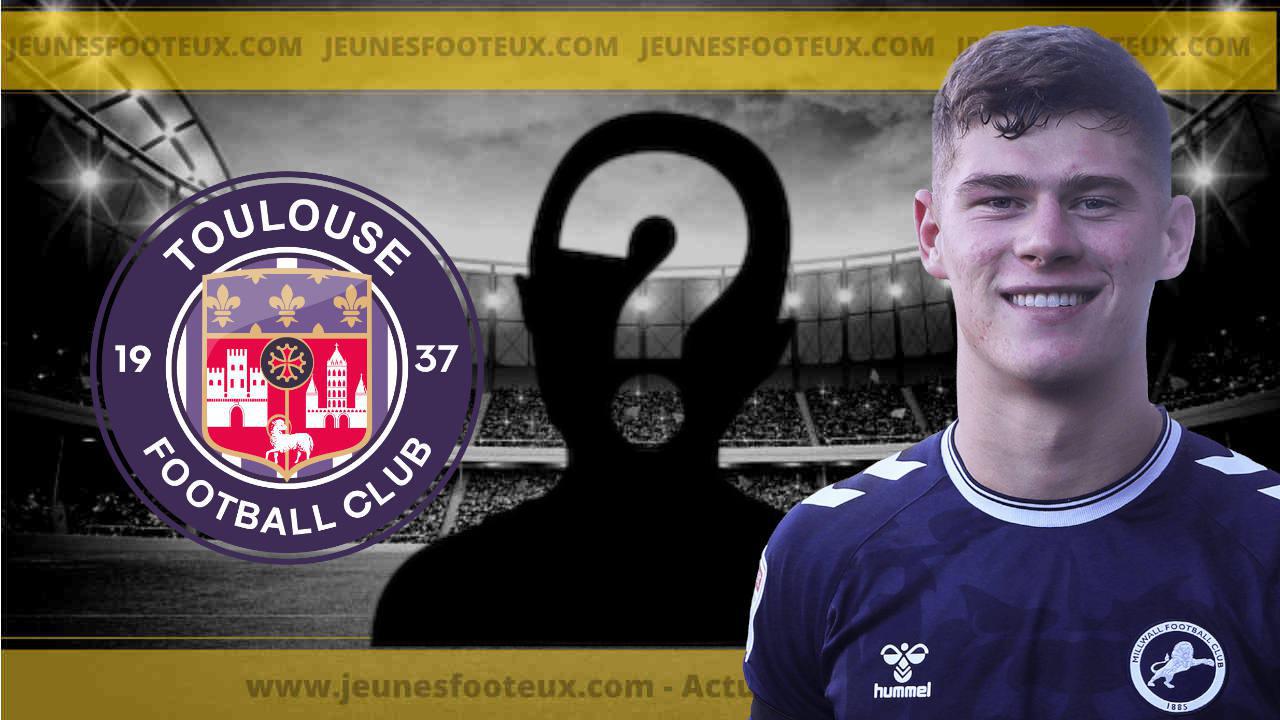Toulouse : après Cresswell, le TFC finalise un joli deal à 1,4M€ !