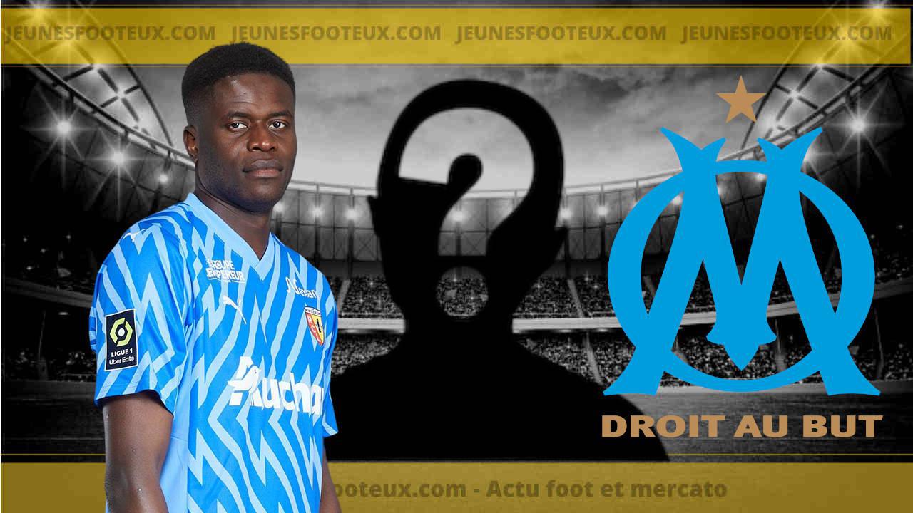 OM : après Samba, un autre deal à 12M€ envisagé par Longoria à Marseille ?