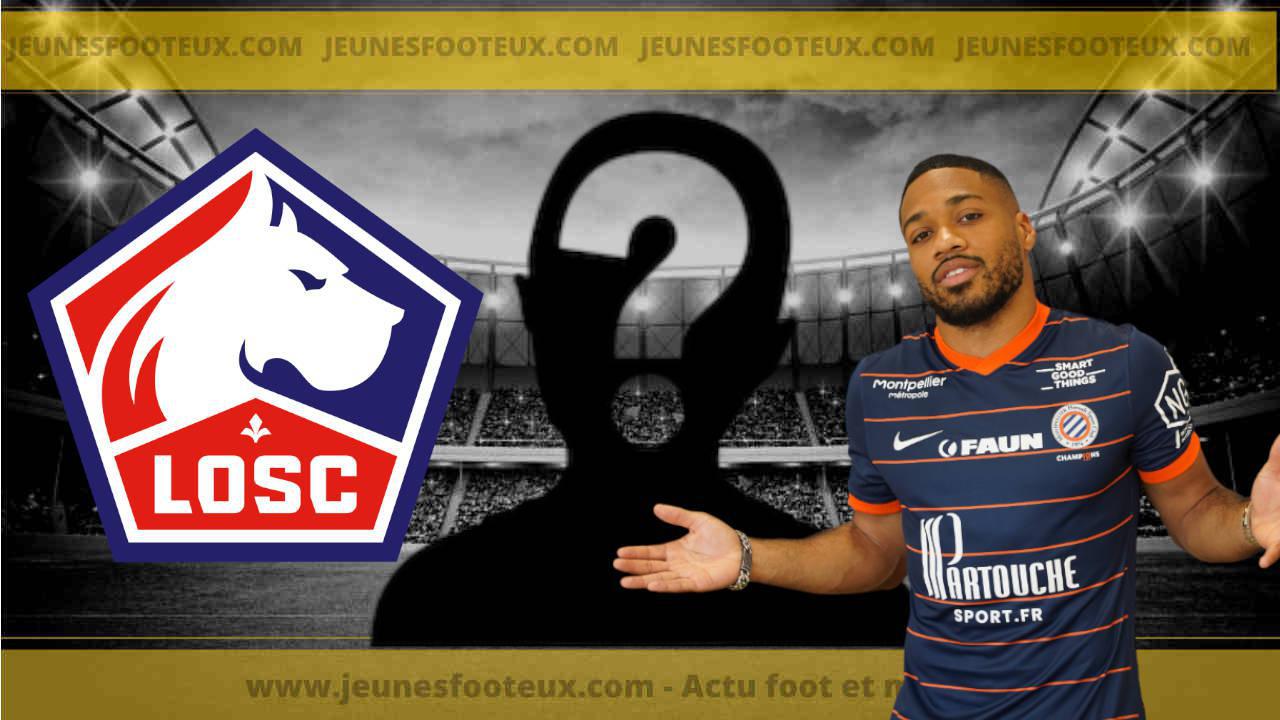 LOSC : après Nordin, Lille tient un joli transfert à 6M€ !