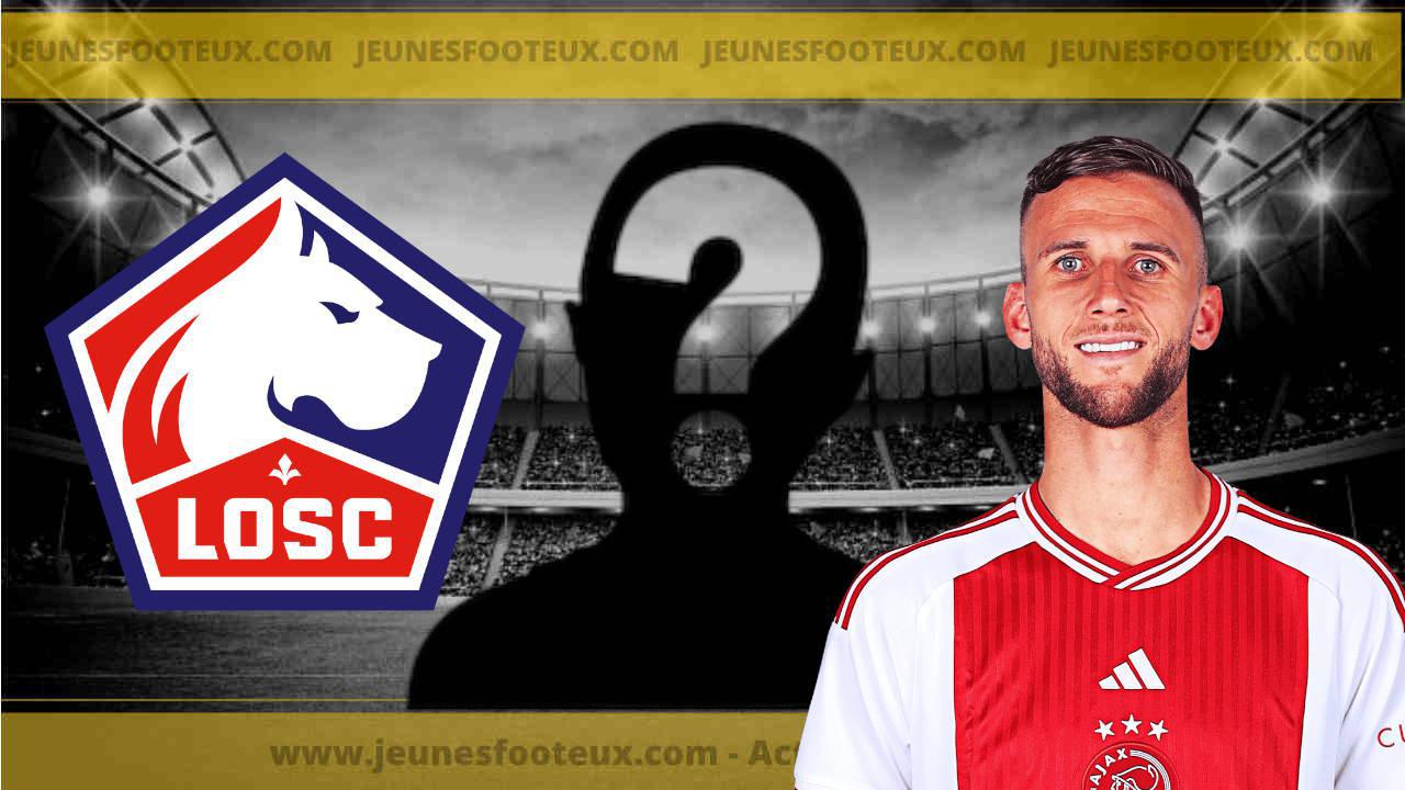 LOSC : Létang cible un talent à 9M€ et attend van den Boomen à Lille !