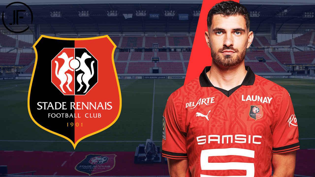 Martin Terrier au Bayer Leverkusen, le Stade Rennais lâche 20M€ pour le remplacer !